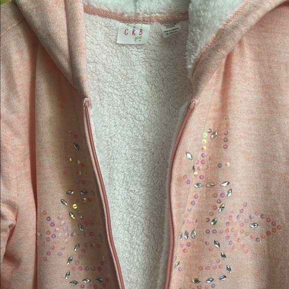 Pink Jacket - Picture 5 of 16